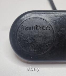 Benutzer long rubber cord blc 8x60 Nicht Verdrehen Kriegsmarine KM ww2 German