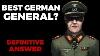 Best German Ww2 General Definitive Answer