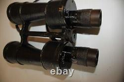 Binoculars-German Kriegsmarine 7x50 Art marked WW1-2 RARE