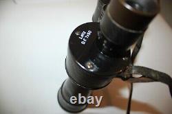 Binoculars-German Kriegsmarine 7x50 Art marked WW1-2 RARE