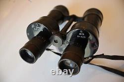 Binoculars-German Kriegsmarine 7x50 Art marked WW1-2 RARE