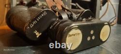 Binoculars German Wwii Ww2 7x50 Zeiss Blc Navy Service Glass Submarine