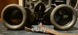 Binoculars German Wwii Ww2 7x50 Zeiss Blc Navy Service Glass Submarine