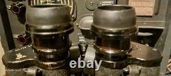 Binoculars German Wwii Ww2 7x50 Zeiss Blc Navy Service Glass Submarine