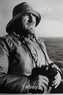 Binoculars German Wwii Ww2 7x50 Zeiss Blc Navy Service Glass Submarine