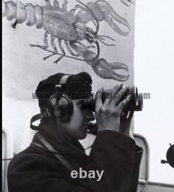 Binoculars German Wwii Ww2 7x50 Zeiss Blc Navy Service Glass Submarine