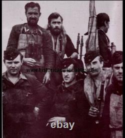 Binoculars German Wwii Ww2 7x50 Zeiss Blc Navy Service Glass Submarine