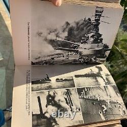 Book WW2 German Günther Prien Mein Weg Nach Scapa Flow Kriegsmarine Photos