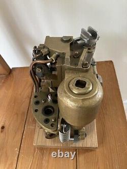 British German WW1 WW2 Submarine U Boat Kriegsmarine Navy Torpedo Gyroscope