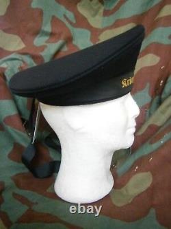 Cappello marina militare tedesca riproduzione Erel Kriegsmarine-WW2 German navy
