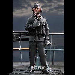 DID D80153 1/6 WWII German U-boat Seaman Obermaat Erwin Soldier Figure Model New