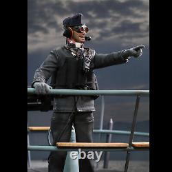 DID D80153 1/6 WWII German U-boat Seaman Obermaat Erwin Soldier Figure Model New