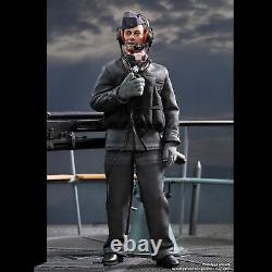 DID D80153 1/6 WWII German U-boat Seaman Obermaat Erwin Soldier Figure Model Toy