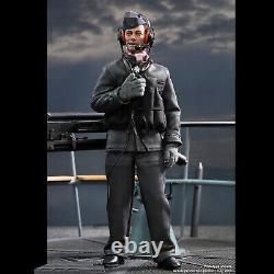 DID D80153 1/6 WWII German U-boat Seaman Obermaat Erwin Soldier Figure Model Toy