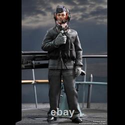 DID D80153 1/6 WWII German U-boat Seaman Obermaat Erwin Soldier Figure Model Toy
