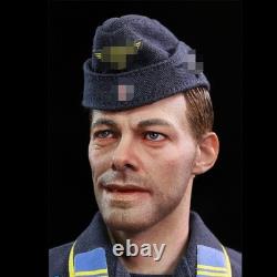 DID D80153 1/6 WWII German U-boat Seaman Obermaat Erwin Soldier Figure Model Toy