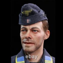 DID D80153 1/6 WWII German U-boat Seaman Obermaat Erwin Soldier Figure Model Toy