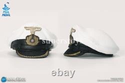 DID XD80026 1/12 WWII German U-Boat Commander Lehmann Male Action Figure Model