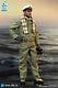 DID XD80026 1/12 WWII Male German U-Boat Commander Lehmann Action Figure Model