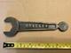Draeger Spanner Ww2 Kriegsmarine Combat Diver Helmet Wrench German Navy Vintage