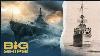 Dreadnought Vs Bismarck The Herculean Battleships Of Wwii Great German Battleships Big Ships