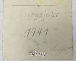 Drittes Reich 13 Orig. Photographs of German Naval Officers Kriegsmarine, 1940's