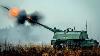 Finally Ukraine Used German Pzh 2000 Howitzers To Destroy Russia
