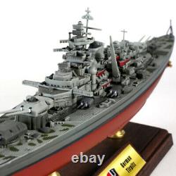 Forces Of Valor 861005a 1700 Kriegsmarine Tirpitz Bismarck-class Battleship Ww2