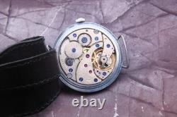 GERMAN NAVY FLEET KM KRIEGSMARINE U-BOOT BOAT MILITARY WATCH ww2 type serviced 4