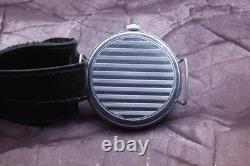 GERMAN NAVY FLEET KM KRIEGSMARINE U-BOOT BOAT MILITARY WATCH ww2 type serviced 4