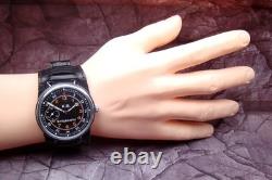 GERMAN NAVY FLEET KM KRIEGSMARINE U-BOOT BOAT MILITARY WATCH ww2 type serviced 4