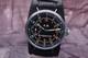 GERMAN NAVY FLEET KM KRIEGSMARINE U-BOOT BOAT MILITARY WATCH ww2 type serviced 5