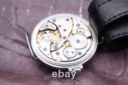 GERMAN NAVY FLEET KM KRIEGSMARINE U-BOOT BOAT MILITARY WATCH ww2 type serviced 5