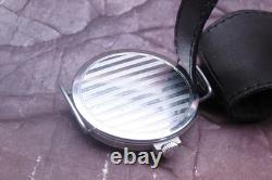 GERMAN NAVY FLEET KM KRIEGSMARINE U-BOOT BOAT MILITARY WATCH ww2 type serviced 5