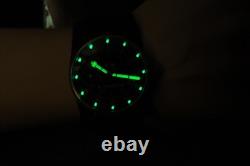 GERMAN NAVY FLEET KM KRIEGSMARINE U-BOOT BOAT MILITARY WATCH ww2 type serviced 5