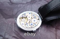 GERMAN NAVY FLEET KM KRIEGSMARINE U-BOOT BOAT MILITARY WATCH ww2 type serviced 7