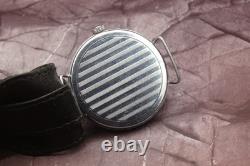 GERMAN NAVY FLEET KM KRIEGSMARINE U-BOOT BOAT MILITARY WATCH ww2 type serviced 7