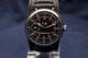 GERMAN NAVY FLEET KM KRIEGSMARINE U-BOOT BOAT MILITARY WATCH ww2 type serviced 8