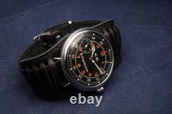 GERMAN NAVY FLEET KM KRIEGSMARINE U-BOOT BOAT MILITARY WATCH ww2 type serviced 8