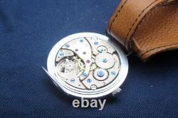 GERMAN NAVY FLEET KM KRIEGSMARINE U-BOOT BOAT MILITARY WATCH ww2 type serviced 8