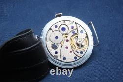 GERMAN NAVY FLEET KM KRIEGSMARINE U-BOOT BOAT MILITARY WATCH ww2 type serviced 8