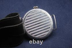 GERMAN NAVY FLEET KM KRIEGSMARINE U-BOOT BOAT MILITARY WATCH ww2 type serviced 8