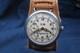 GERMAN NAVY FLEET KM KRIEGSMARINE U-BOOT BOAT MILITARY WATCH ww2 type serviced 9