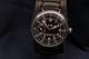 GERMAN NAVY FLEET KM KRIEGSMARINE U-BOOT BOAT MILITARY WATCH ww2 type serviced 9