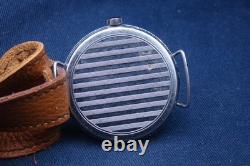 GERMAN NAVY FLEET KM KRIEGSMARINE U-BOOT BOAT MILITARY WATCH ww2 type serviced 9