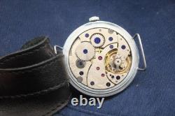 GERMAN NAVY FLEET KM KRIEGSMARINE U-BOOT BOAT MILITARY WATCH ww2 type serviced 9