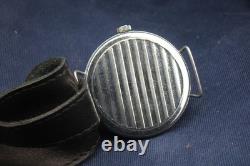 GERMAN NAVY FLEET KM KRIEGSMARINE U-BOOT BOAT MILITARY WATCH ww2 type serviced 9
