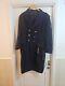 GERMAN WW2 Kriegsmarine Officer Wool Overcoat