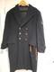 GERMAN WW2 Kriegsmarine Officer Wool Overcoat L Size