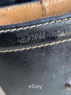 GREAT CONDITION Dienstglas Binoculars 7x50 German WW2 Kriegsmarine beh KF